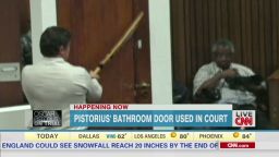 pistorius trial bathroom door used in court curnow dnt Newday _00001430.jpg