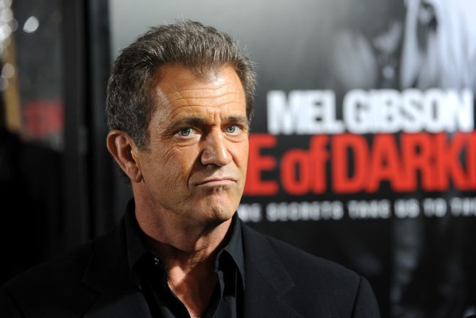 Mel Gibson was being interviewed about his film "Edge of Darkness" in 2010 when a reporter asked him <a href="http://www.youtube.com/watch?v=MxZRfn2Rgqg" target="_blank" target="_blank">asked about various scandals</a>, including an anti-Semitic rant in 2006.  "That's almost four years ago, dude," Gibson said. "I've moved on. I guess you haven't." The actor could be heard calling the reporter an a**hole at the end. After the 2006 incident, <a href="http://www.cnn.com/2010/SHOWBIZ/celebrity.news.gossip/07/09/mel.gibson.rant/">Gibson issued an apology</a> and <a href="http://www.cnn.com/2006/SHOWBIZ/Movies/07/31/gibson.dui/">appealed to the Jewish community</a> to help him recover from his alcohol addiction.