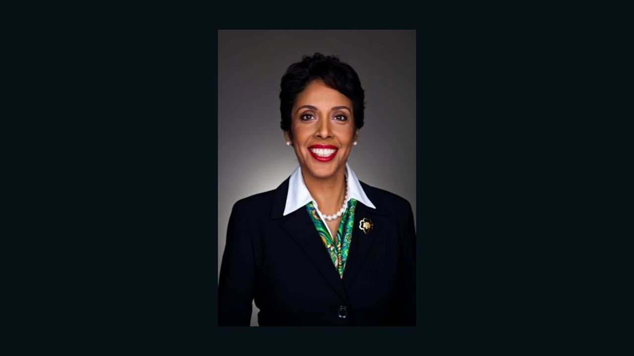Anna Maria Chávez