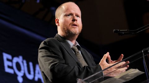 An author says "Avengers" director Joss Whedon stole his idea, along with "Cabin in the Woods" director Drew Goddard.