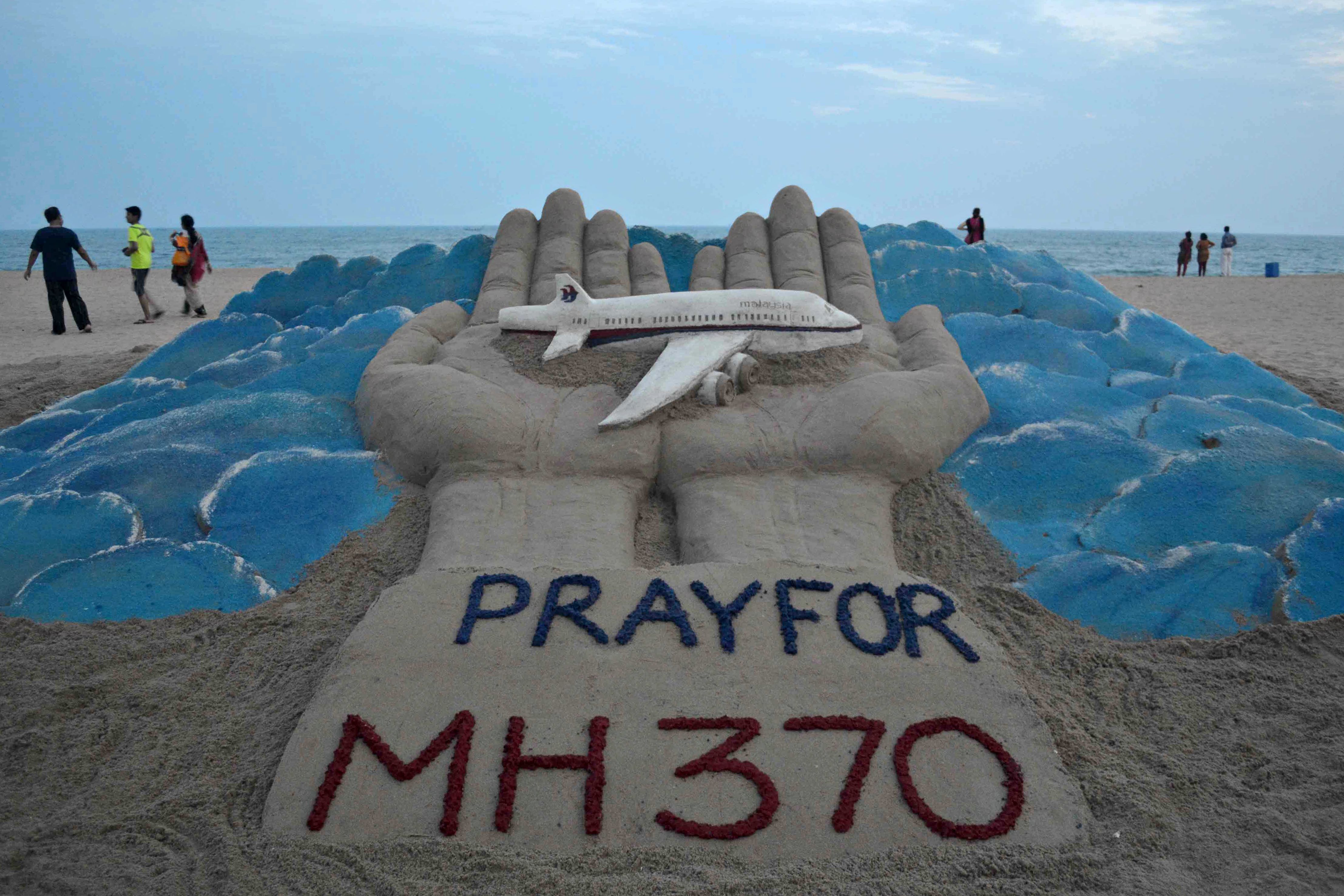 Malaysia Flight 370: 28 of the most compelling questions