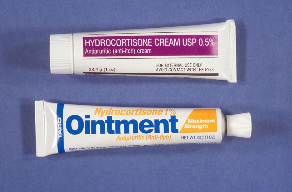 <strong>Antibiotic and anti-itch creams</strong><br /><br />Talk about irony. You've got a bug bite on your leg that itches like crazy, so you dab on an anti-itch cream from the drugstore. The next day, the itch is worse, so you slather on more cream. Turns out you're allergic to the cream; that bug bite is now full-blown dermatitis. Zirwas has seen a similar problem in patients using antibiotic creams to treat small cuts or abrasions. These creams usually contain neomycin, which is a potential allergen.