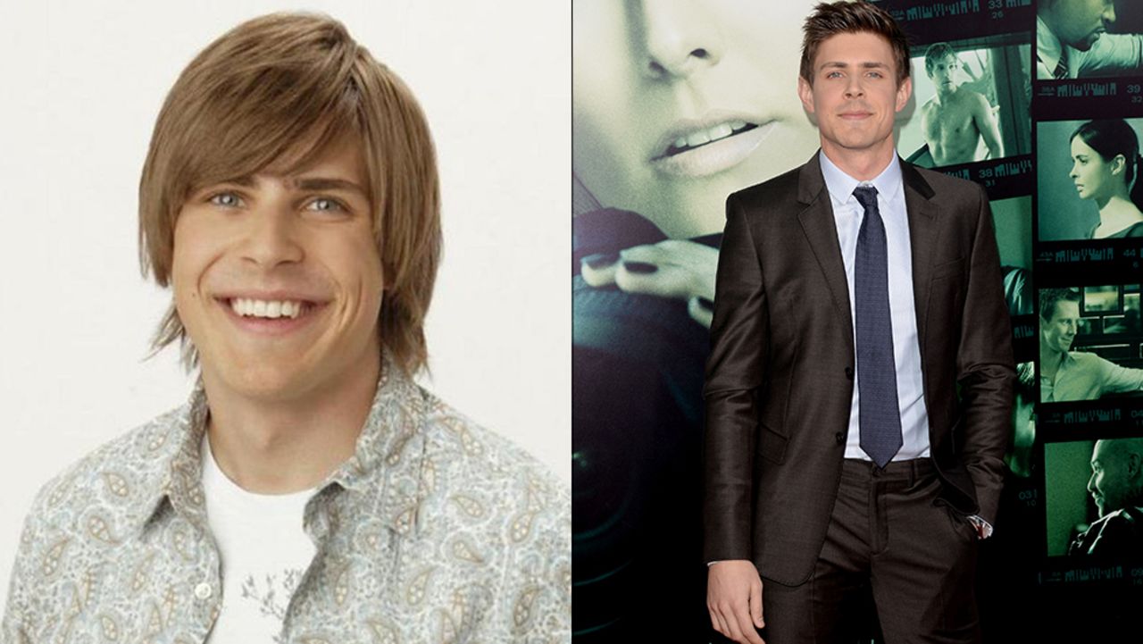 Those on Team Piz will always adore Chris Lowell, who played the good, stable boyfriend to Logan's hotheaded bad boy. Since "Mars," Lowell has appeared in hit films such as "Up in the Air" and "The Help" as well as on TV in "Private Practice."