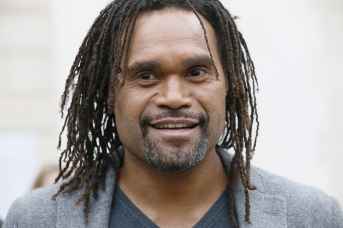 Former France star Christian Karembeu, now an adviser at Olympiakos, believes the Greek side can pull off one of the greatest triumphs in its history by dumping out United.