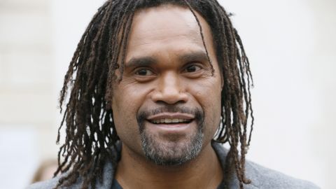 Former World Cup winner Christian Karembeu says "many countries are afraid of France" ahead of Brazil tournament.