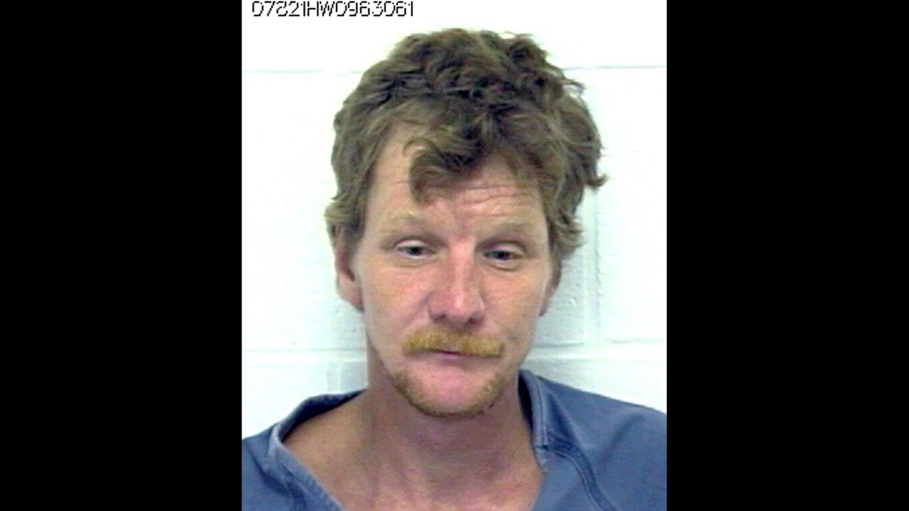 Later, Longenecker, <a href="http://i2.cdn.turner.com/cnn/2014/images/03/18/dambrosio.pdf" target="_blank" target="_blank">according to court documents</a>, was subpoenaed to testify against Lewis, shown here. But Longenecker misread the subpoena and missed the trial date. As a result, the rape indictment against Lewis was dismissed. If Longenecker's story had been introduced as evidence in D'Ambrosio's trial, it "would have ... increased a reasonable juror's doubt of D'Ambrosio's guilt,"<a href="http://i2.cdn.turner.com/cnn/2014/images/03/18/dambrosio,.joe.-.6th.cca.opinion.pdf" target="_blank" target="_blank"> a federal court wrote</a>.