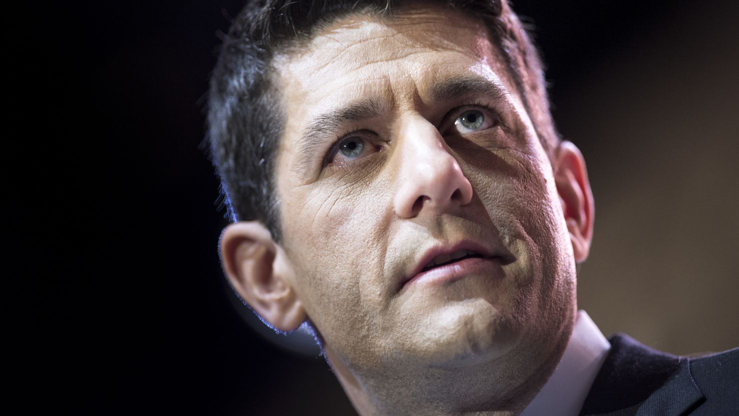 Rep. Paul Ryan's 2015 budget calls for $5.1 trillion in spending cuts over the next decade.