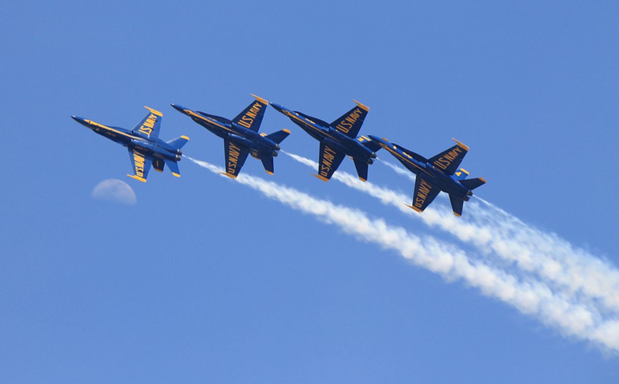 Pensacola Blue Angels, News, Weather, Sports, Breaking News