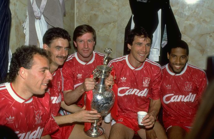 Liverpool's last league triumph came at the end of the 1989-90 season. The club's championship success 24 years ago was its 11th in 17 years and a then record 18th English title for the Anfield team. Since then, however, Liverpool has been usurped as the dominant force in English football by Manchester United.