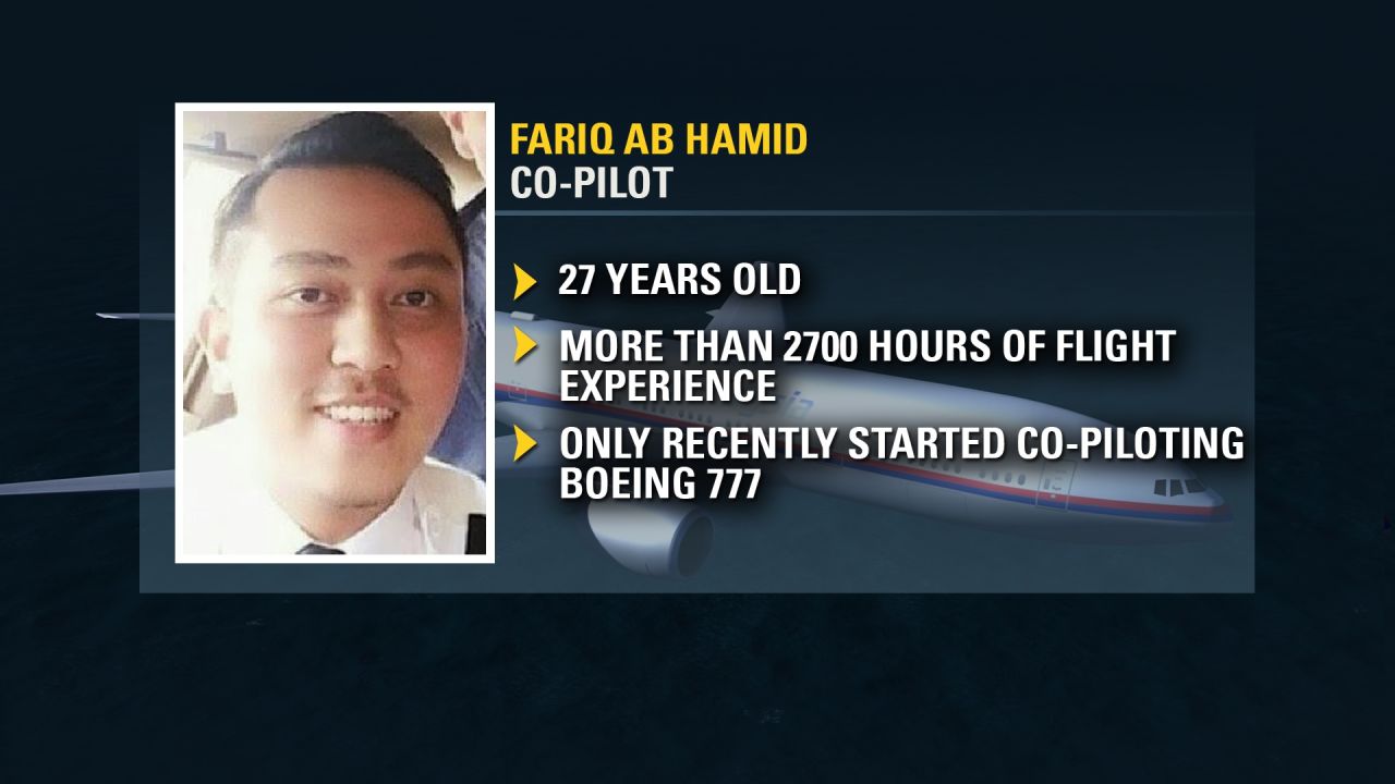NGTV Malaysian pilot hamid