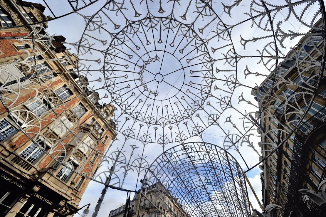 In Lille, the confluence of French and Belgian cultures is a beautiful thing. 