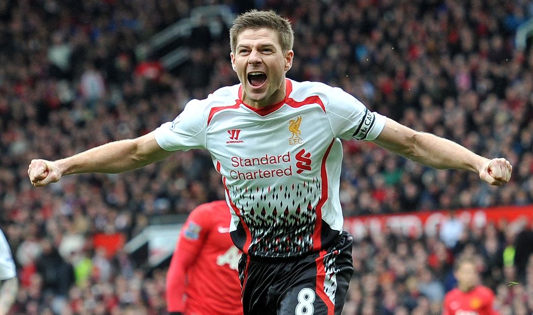 Steven Gerrard inspired Liverpool to European glory in 2005 with a miraculous win over AC Milan in Istanbul. The five-time winner returns to the tournament for the first time since the 2009-10 edition.