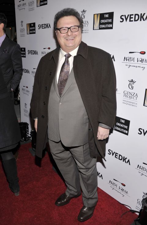 Wayne Knight, who played Newman the mailman on the hit series "Seinfeld," tweeted on Sunday, March 16, 2014, that he was alive after a website posted a fake story that he had been killed in a car crash. He's not the only celeb to be the subject of a death hoax. Click through for 19 more cases: