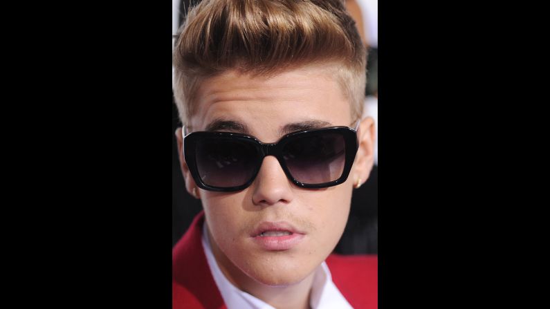 True Beliebers went into a panic in January 2014 after someone started a rumor that Justin Bieber <a href="http://hollywoodlife.com/2014/01/09/justin-bieber-dead-died-death-hoax-twitter/#" target="_blank" target="_blank">died after crashing his Ferrari. </a>So not true. 