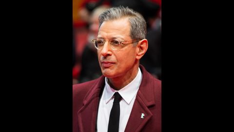 Jeff Goldblum has been the subject of a few death hoaxes, including a false report that he had fallen to his death in New Zealand. In 2009, the actor had some fun with the fake story and <a href="http://www.eonline.com/news/131952/jeff-goldblum-proves-to-stephen-colbert-the-dead-can-twitter" target="_blank" target="_blank">appeared on "The Colbert Report" to prove he was very much alive. </a>
