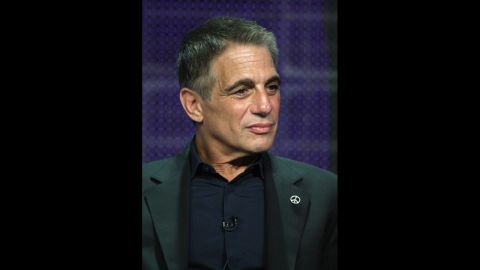 Tony Danza <a href="http://popwatch.ew.com/2013/09/25/tony-danza-celebrity-death-hoaxes?cnn=yes" target="_blank" target="_blank">said in September 2013</a> that "It's kinda weird -- after you're gone, still being able to know what would happen" after false reports that he had died. 
