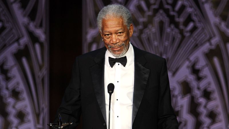 Morgan freeman death 2025 hoax