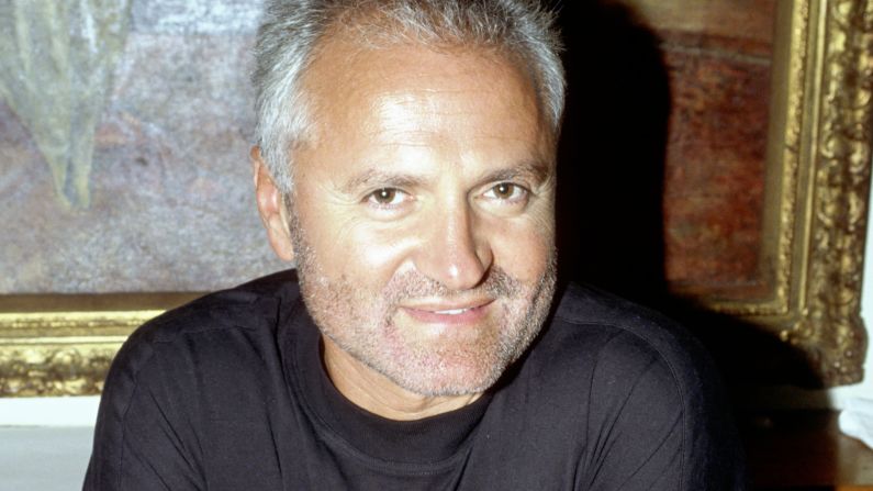 Celebrated designer Gianni Versace was killed on July 15, 1997, allegedly by <a href="index.php?page=&url=http%3A%2F%2Fwww.cnn.com%2FUS%2F9707%2F15%2Fversace.suspect%2F">suspected mass-murderer Andrew Cunanan</a>. Versace's sister, Donatella, took over the Versace company three months after he died. Ten years after Versace's death, Italy's fashion capital paid tribute to the slain fashion designer with a glittering ballet performance at Milan's La Scala opera house. 
