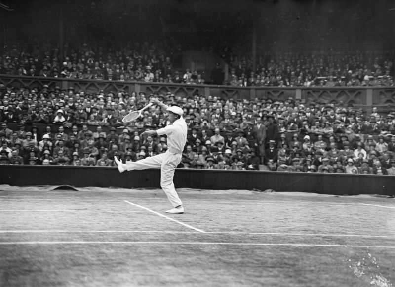 Rene Lacoste The lasting legacy of Le Crocodile CNN