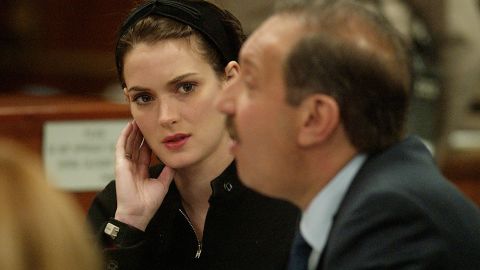 winona shoplifting elton boycott contestant tragedies scandals shocking