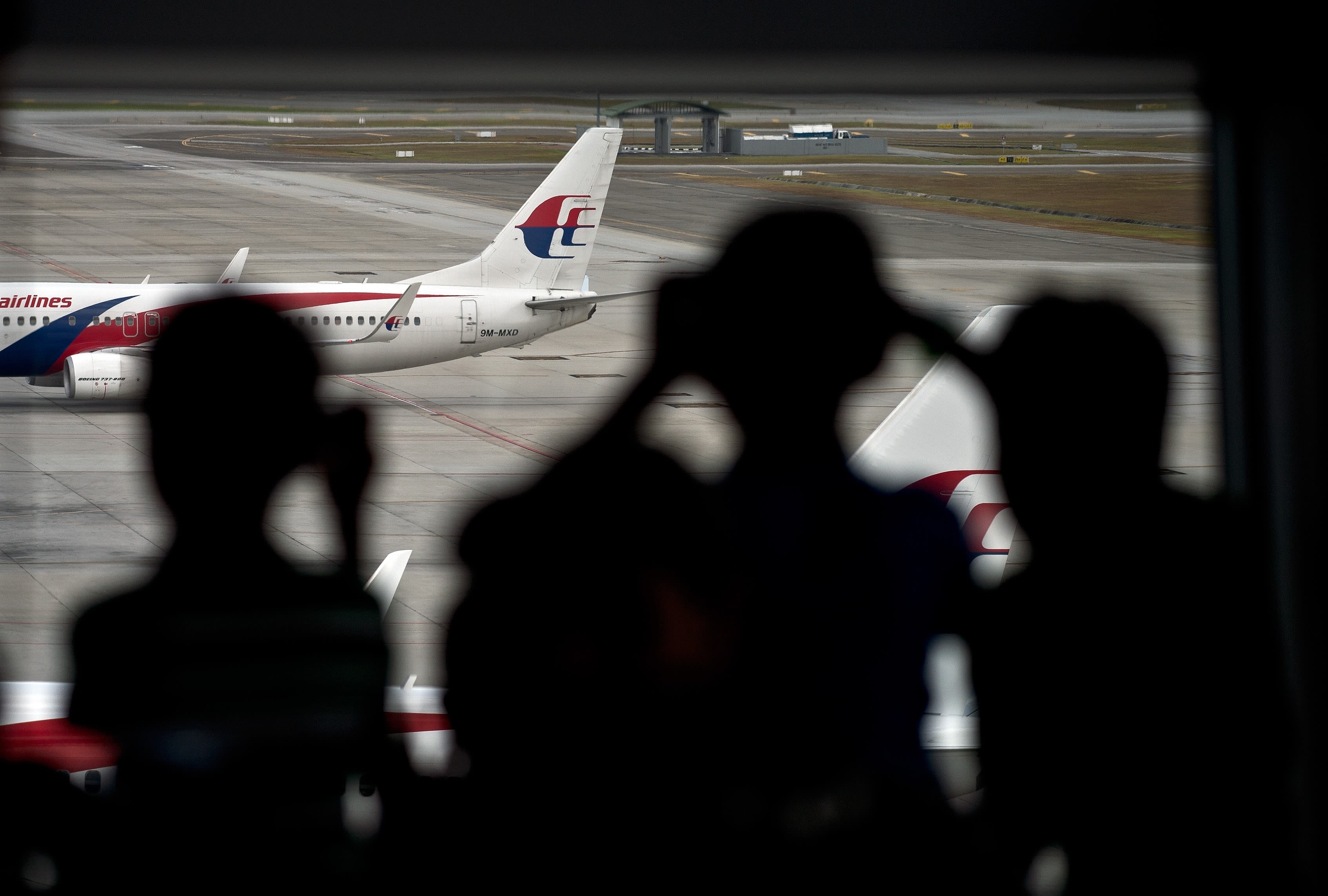 turning around malaysia airlines case study