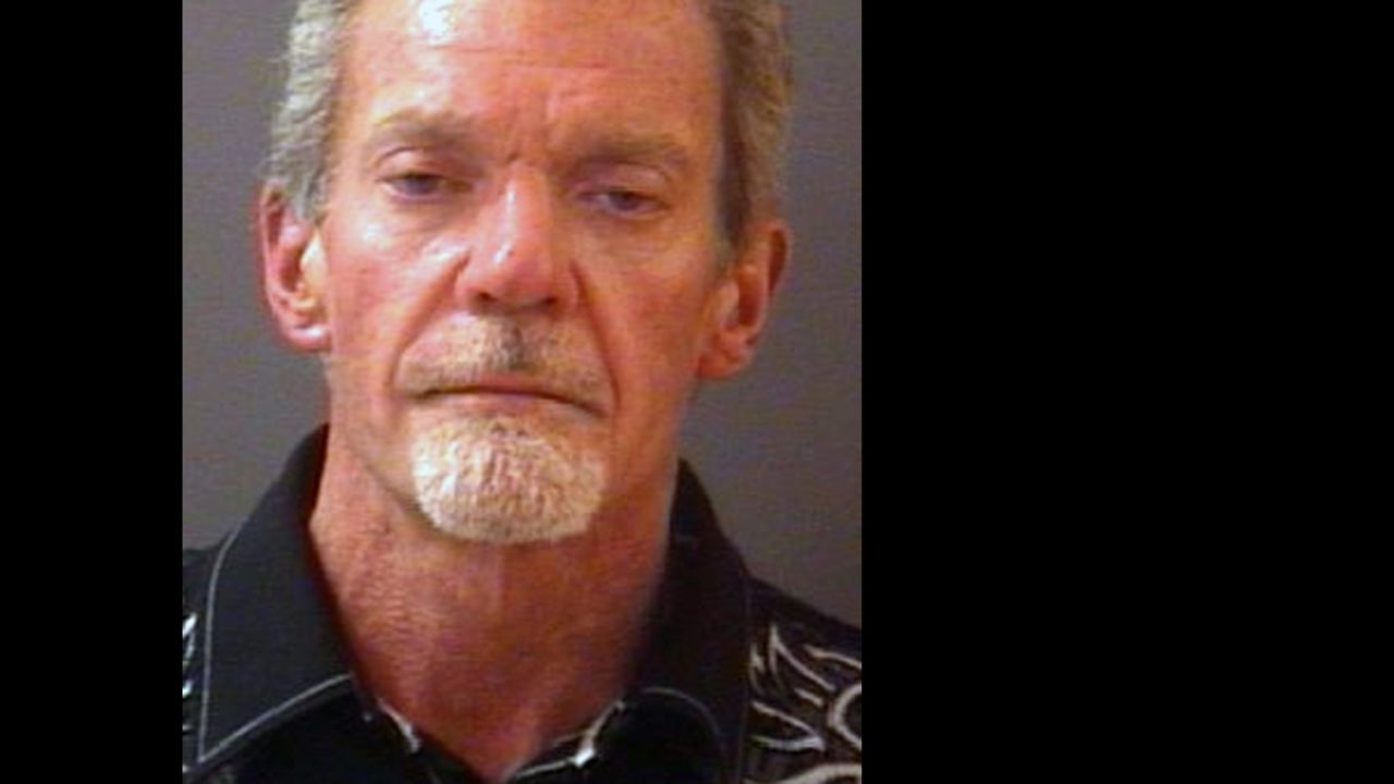 Indianapolis Colts owner Jim Irsay arrested, accused of DUI CNN