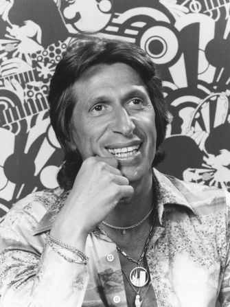 Comedian <a href="index.php?page=&url=http%3A%2F%2Fwww.cnn.com%2F2014%2F03%2F15%2Fshowbiz%2Fdavid-brenner-dies%2Findex.html">David Brenner</a>, a regular on Johnny Carson's "The Tonight Show," died after a battle with cancer, a family spokesman said March 15. He was 78.