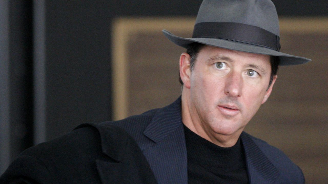 Is Kevin Trudeau Still In Prison Television pitchman Kevin Trudeau is headed to prison | CNN