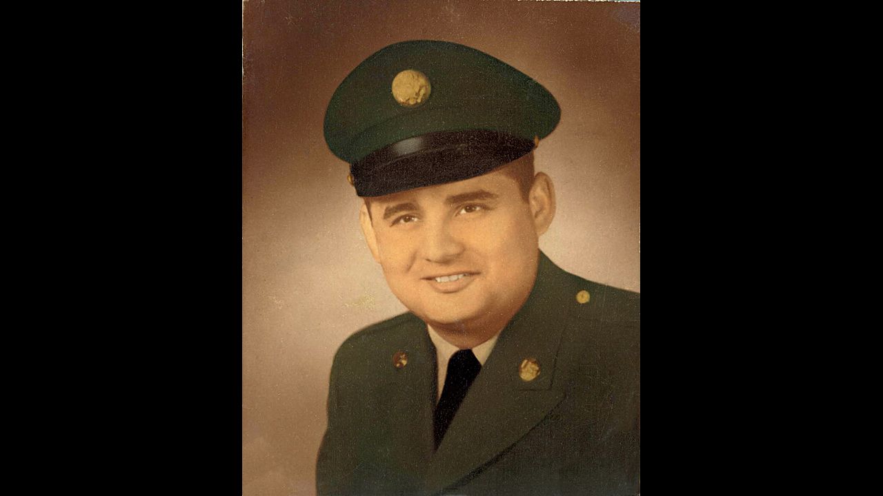 Staff Sgt. Felix M. Conde-Falcon is credited with leading soldiers in an advance on an extensive enemy bunker complex, later identified as a battalion command, on April 4, 1969, in Ap Tan Hoa, Vietnam. When they came under fire, Conde-Falcon single-handedly assaulted a fortification until he ran out of ammunition. While taking up another position, he was mortally wounded by an unseen assailant.
