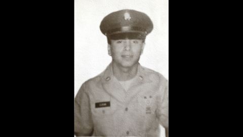 Spc. Jesus S. Duran was honored for his selflessness on April 10, 1969, while he served as a machine gunner during a search-and-destroy mission during the Vietnam War. When his platoon was ambushed during the mission, he put himself in the direct line of fire to save a number of comrades.