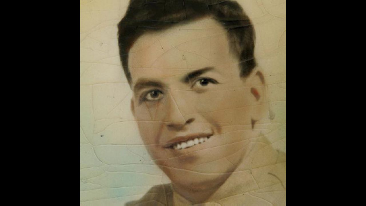 Pfc. Salvador J. Lara was honored for his extraordinary heroism in action on May 27-28, 1944, near Aprilia, Italy, during the Battle of Anzio when his unit came under fire by German forces. He is credited with leading his rifle company to inflict a large number of enemy casualties. He was wounded during the fighting but did not stop to receive medical attention. As the fighting continued, he was credited with saving a number of U.S. troops after he crawled alone to a machine gun pit where he killed three German soldiers.