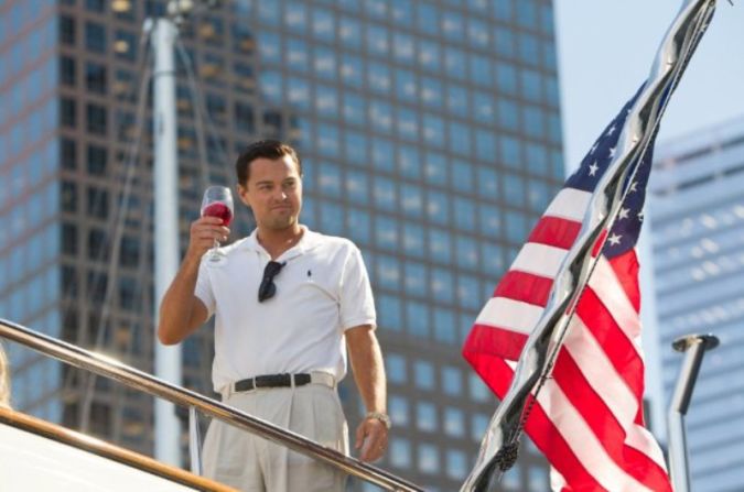 Want to sail the seas on the superyacht of the "Wolf of Wall Street?" Now you can...