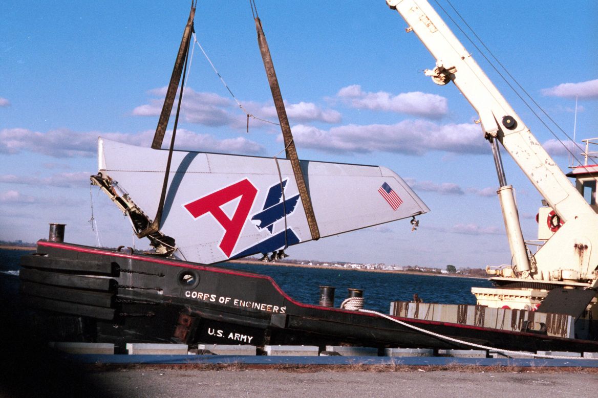After the American Airlines Flight 587 crash in 2001, the NTSB ruled the first officer was excessive in his use of rudder inputs, which ultimately led to the tail fin snapping off. Since the accident, American Airlines has updated their pilot training program and the FAA has implemented new training regulations for pilots.
