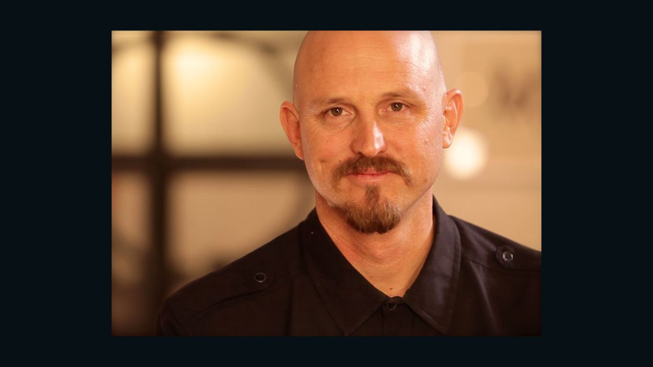 Mick Ebeling