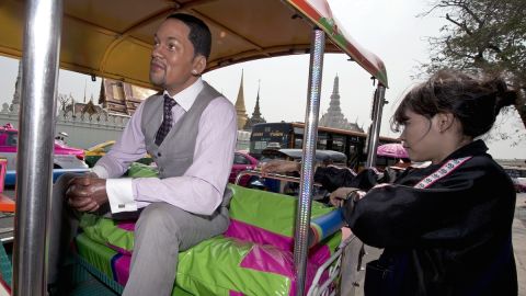 Tourism hopeful as Thailand lifts of emergency | CNN
