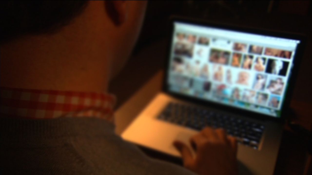 1280px x 720px - Yes, you need to talk to your kids about porn. Here's how to do it | CNN