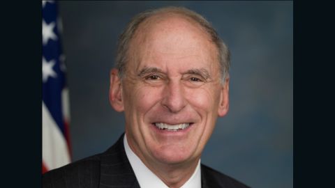 Sen. Dan Coats