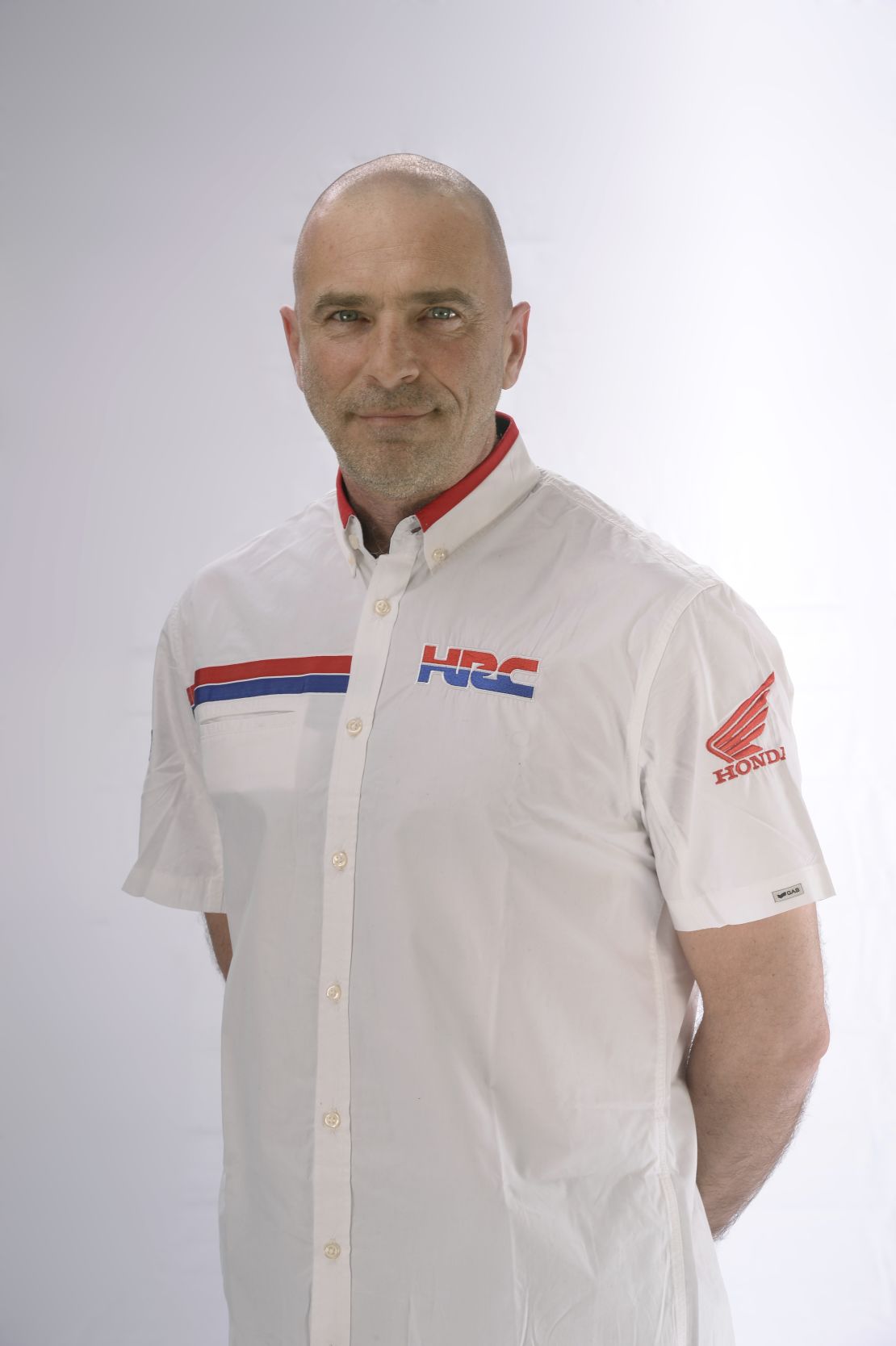 Livio Suppo, Team Principal, Repsol Honda