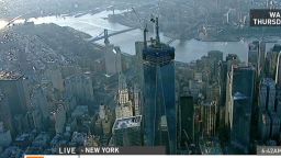mxp trespasser reaches roof of 1 WTC_00010425.jpg