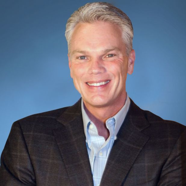 7. Brad Smith, Intuit - Approval: 94%