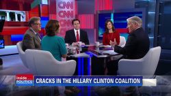 IP: Cracks In The Hillary Clinton Coalition?_00022802.jpg