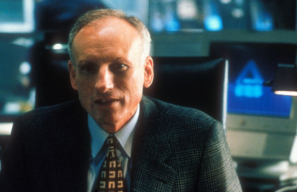 <a href="http://www.cnn.com/2014/03/23/showbiz/james-rebhorn-dead/index.html" target="_blank">James Rebhorn</a>, whose acting resume includes a long list of character roles in major films and TV shows, died March 21, his representative said. Rebhorn was 65.