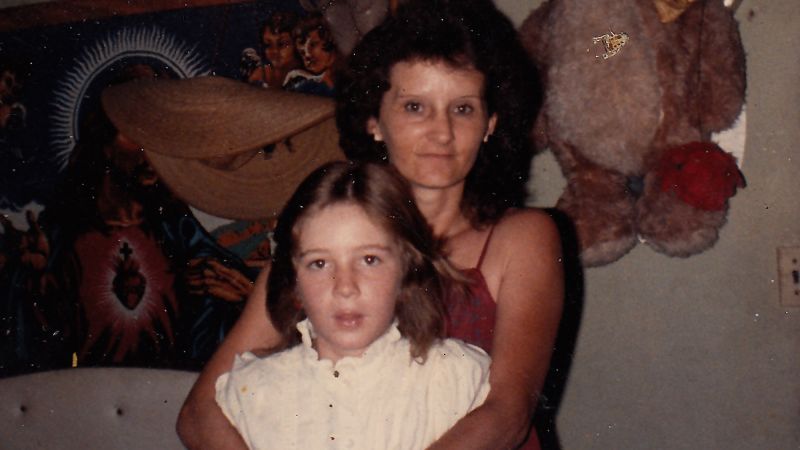 The killing of Teresa McAbee CNN