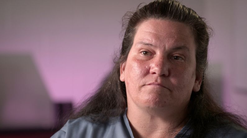 Although Gurley later recanted her testimony in a sworn deposition, she pleaded the Fifth Amendment at a formal hearing, fearing perjury charges. Gurley now claims she was coerced into recanting. "The last time I saw Teresa McAbee, she was in James Duckett's police car," she told CNN's "<a href="index.php?page=&url=http%3A%2F%2Fwww.cnn.com%2Fdeathrowstories" target="_blank">Death Row Stories</a>."