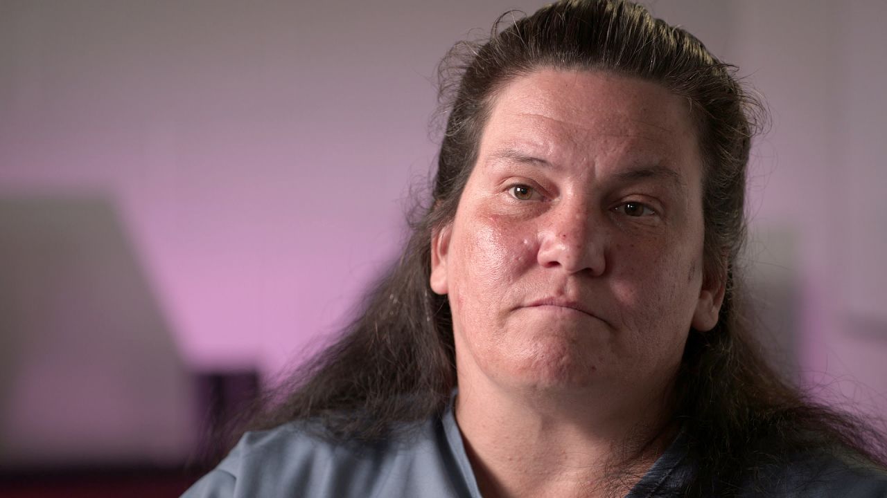 Although Gurley later recanted her testimony in a sworn deposition, she pleaded the Fifth Amendment at a formal hearing, fearing perjury charges. Gurley now claims she was coerced into recanting. "The last time I saw Teresa McAbee, she was in James Duckett's police car," she told CNN's "<a href="http://www.cnn.com/deathrowstories" target="_blank">Death Row Stories</a>."
