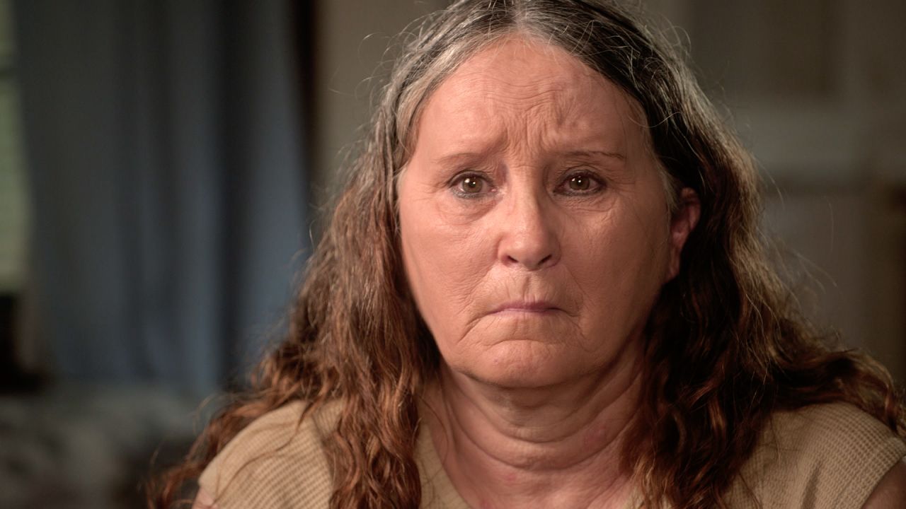 "I just want justice for my daughter. That's what I want," Dorothy McAbee told CNN's "Death Row Stories." "26 years -- I'm tired. I don't think I'm ever going to have closure, because he's never going to admit it."