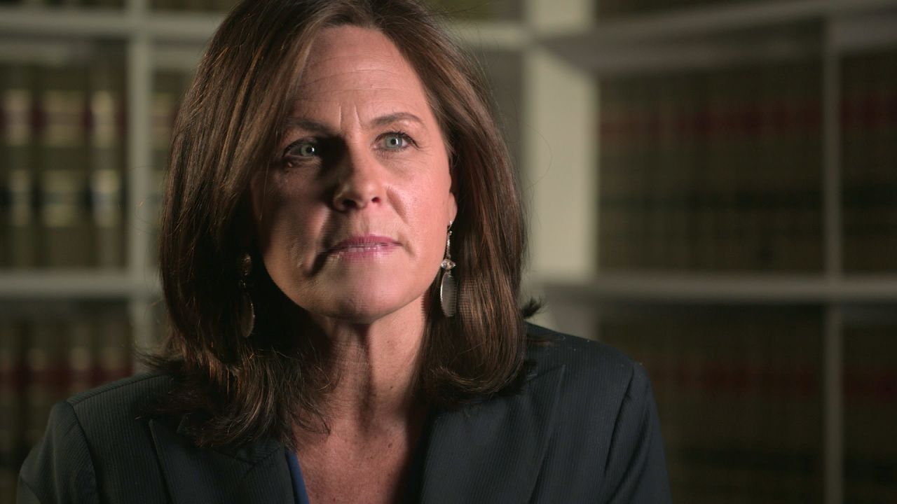 "We have an innocent guy here. This is crazy." Duckett's appellate attorney Beth Wells told CNN's "<a href="http://www.cnn.com/deathrowstories" target="_blank">Death Row Stories</a>." Duckett and Wells await a decision by Florida's Supreme Court on their request for an evidentiary hearing. "I'm 100% confident that when they evaluate this evidence they're going to say, 'You know what? We got it wrong. We have to give this guy a new trial.'"