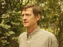 Francois Nosten, professor in Tropical Medicine, director of the Shoklo Malaria Research Unit. - (Courtesy Francois Nosten)