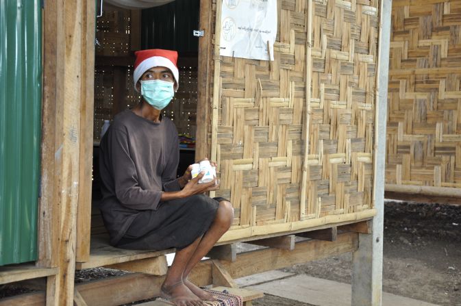 Shoklo Malaria Research Unit is now a region-wide network, centered around the Thai town of Mae Sot. There are other clinics in border settlements, each with trained personnel. 