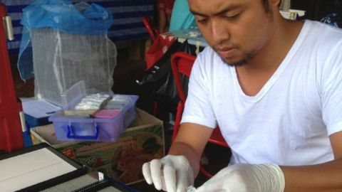 Courtesy Shoklo Malaria Research Unit.
